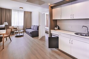 Ocak Aparthotel