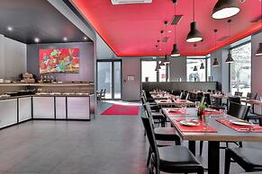 Ocak Aparthotel