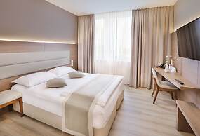 Ocak Aparthotel