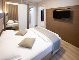 Ocak Aparthotel
