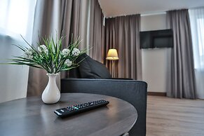 Ocak Aparthotel
