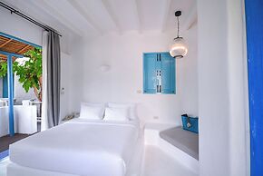 Resort de Paskani