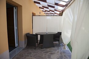 B&B Villa Istriana