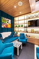 Golden Tulip Warsaw Airport