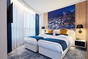 Golden Tulip Warsaw Airport