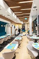 Golden Tulip Warsaw Airport