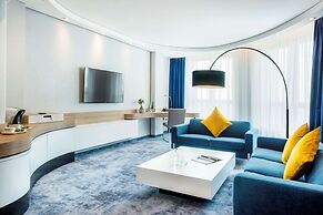 Golden Tulip Warsaw Airport