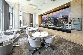 Golden Tulip Warsaw Airport