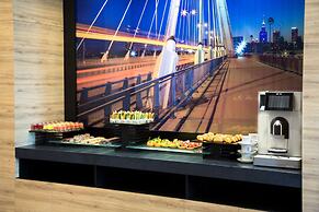 Golden Tulip Warsaw Airport