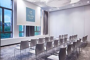 Golden Tulip Warsaw Airport