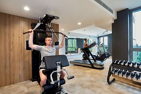 Golden Tulip Warsaw Airport