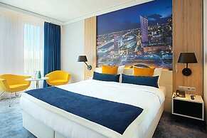 Golden Tulip Warsaw Airport