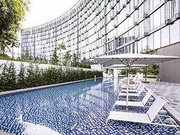 Novotel Singapore on Stevens