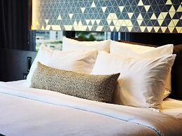 Novotel Singapore on Stevens