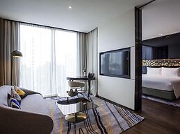 Novotel Singapore on Stevens