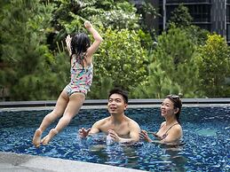 Novotel Singapore on Stevens