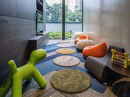 Novotel Singapore on Stevens