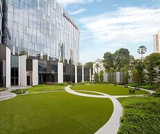 Novotel Singapore on Stevens