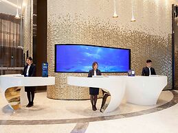 Novotel Singapore on Stevens