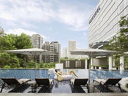 Novotel Singapore on Stevens