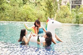 Novotel Singapore on Stevens