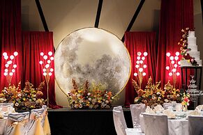 Novotel Singapore on Stevens