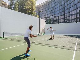 Novotel Singapore on Stevens