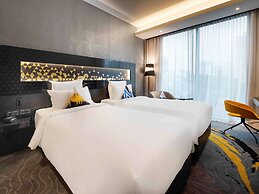 Novotel Singapore on Stevens