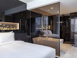 Novotel Singapore on Stevens
