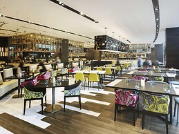 Novotel Singapore on Stevens