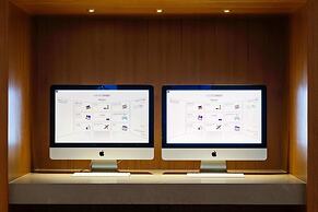 Novotel Singapore on Stevens