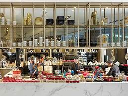 Novotel Singapore on Stevens