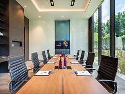 Novotel Singapore on Stevens