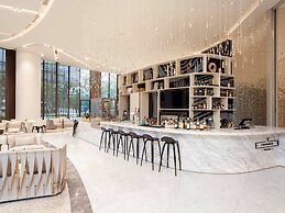 Novotel Singapore on Stevens