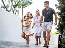 Novotel Singapore on Stevens