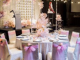 Novotel Singapore on Stevens