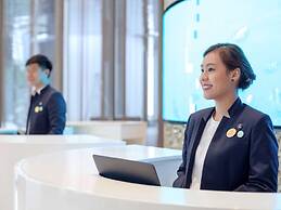 Novotel Singapore on Stevens