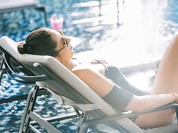 Novotel Singapore on Stevens