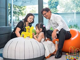 Novotel Singapore on Stevens