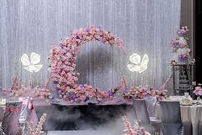 Novotel Singapore on Stevens