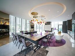 Novotel Singapore on Stevens