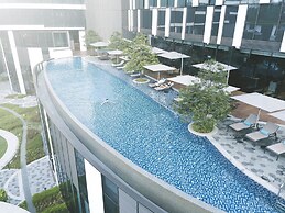 Novotel Singapore on Stevens