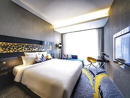 Novotel Singapore on Stevens