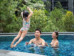 Novotel Singapore on Stevens