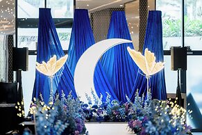 Novotel Singapore on Stevens