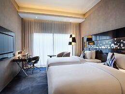 Novotel Singapore on Stevens