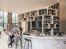 Novotel Singapore on Stevens