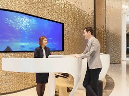 Novotel Singapore on Stevens