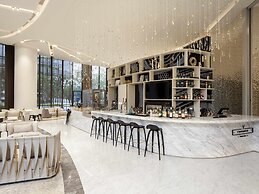 Novotel Singapore on Stevens