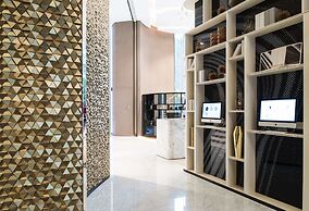 Novotel Singapore on Stevens